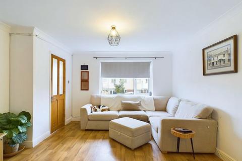 undefined, Glan yr Ystrad, Johnstown, Carmarthen
