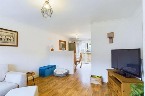 undefined, Glan yr Ystrad, Johnstown, Carmarthen