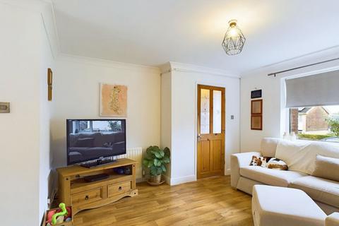undefined, Glan yr Ystrad, Johnstown, Carmarthen