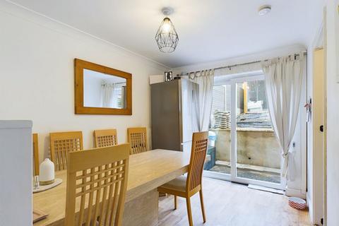 undefined, Glan yr Ystrad, Johnstown, Carmarthen