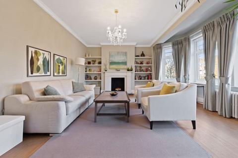 4 bedroom apartment for sale, Cholmley Gardens, West End Lane, West Hampstead, London NW6