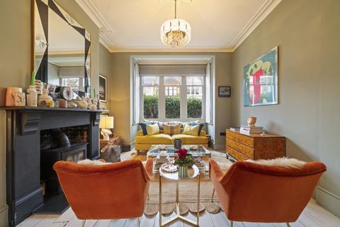 5 bedroom terraced house for sale, Clifford Gardens, Kensal Rise, London NW10