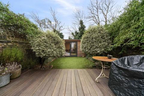 5 bedroom terraced house for sale, Clifford Gardens, Kensal Rise, London NW10