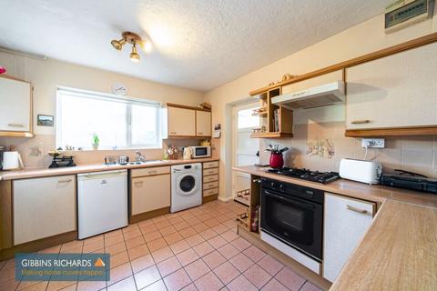 3 bedroom semi-detached house for sale, Kilve Crescent, Taunton