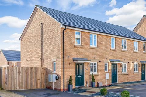 2 bedroom end of terrace house for sale, Thornbury Road, Eynsham OX29