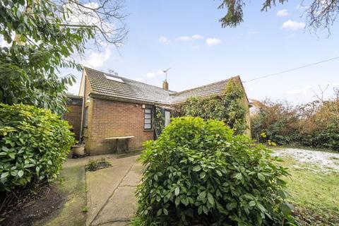 2 bedroom detached bungalow for sale, Henwood Green Road, Pembury, Tunbridge Wells