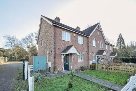 3 bedroom end of terrace house for sale, Burnt Oak Lane, Sidcup DA15