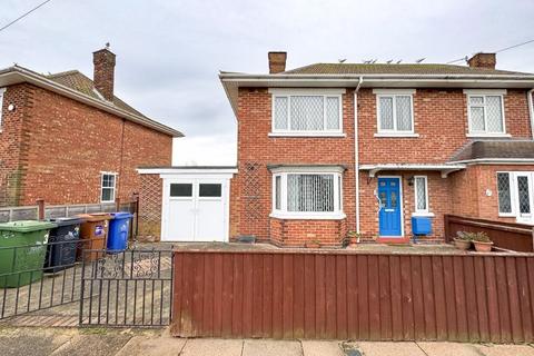 3 bedroom semi-detached house for sale, STEVENSON PLACE, CLEETHORPES