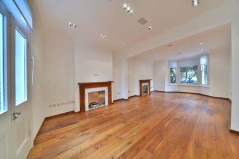 4 bedroom detached house to rent, Hamilton Gardens, London, NW8