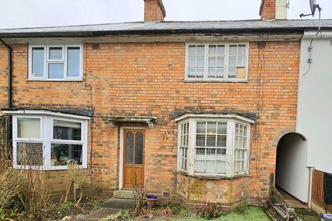 3 bedroom terraced house for sale, Doreen Grove, Erdington, Birmingham, B24 9QZ