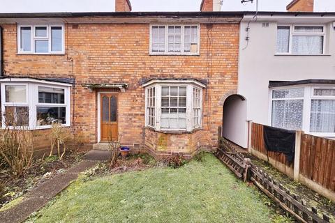 3 bedroom terraced house for sale, Doreen Grove, Erdington, Birmingham, B24 9QZ