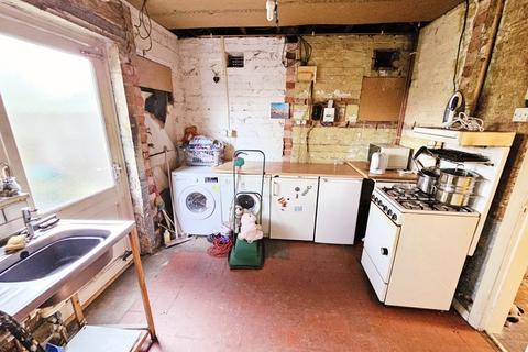 14 Doreen Grove, Birmingham, B24 9QZ