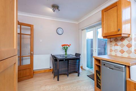 2 bedroom terraced house for sale, Roscoe Crescent, Weston Point, Runcorn