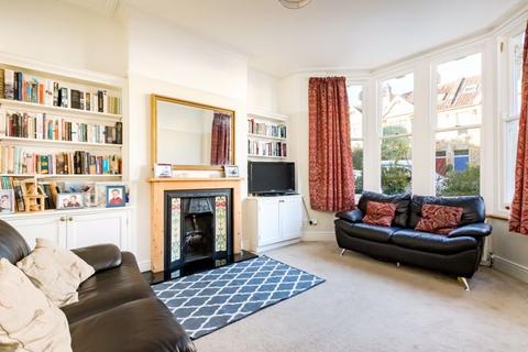 4 bedroom terraced house for sale, Russell Road|Westbury Park