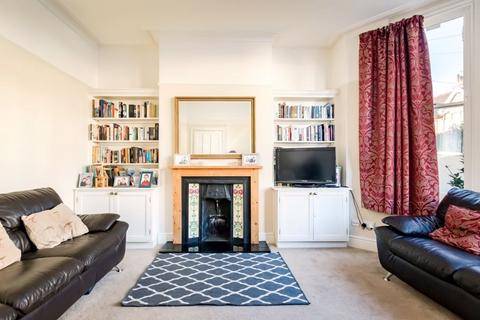 4 bedroom terraced house for sale, Russell Road|Westbury Park