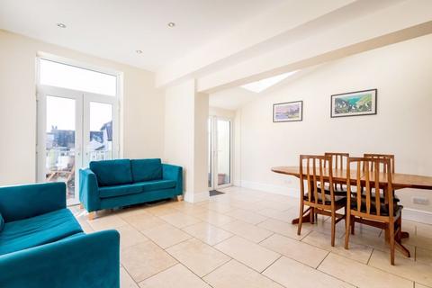 Russell Road|Westbury Park