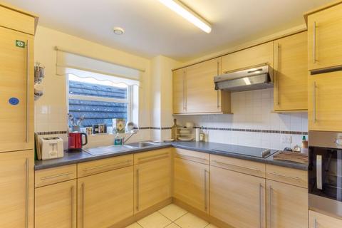 2 bedroom apartment for sale, 49 Robert Adam Court, Bondgate Without, Alnwick