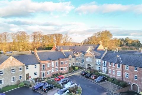49 Robert Adam Court, Bondgate Without, Alnwick