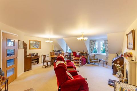 2 bedroom apartment for sale, 49 Robert Adam Court, Bondgate Without, Alnwick