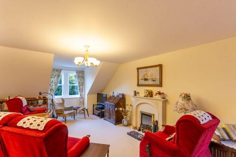 2 bedroom apartment for sale, 49 Robert Adam Court, Bondgate Without, Alnwick
