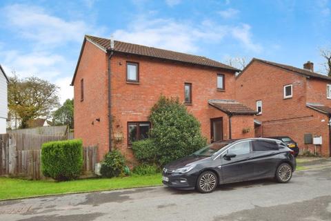 3 bedroom detached house for sale, Bretteville Close, Woodbury, Exeter