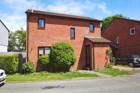 undefined, Bretteville Close, Woodbury, Exeter