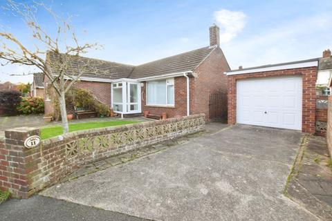 2 bedroom detached bungalow for sale, Westbrook Close, Exeter