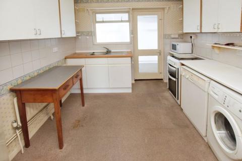 2 bedroom detached bungalow for sale, Westbrook Close, Exeter