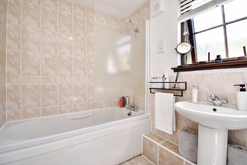 Bathroom Angle 2