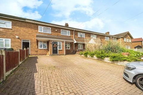 3 bedroom terraced house for sale, James Watt Street, West Bromwich