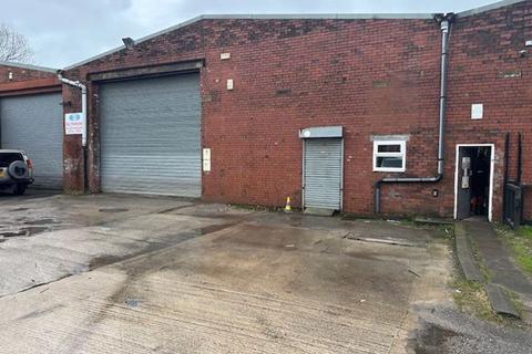 Property to rent - TO LET (MAY SELL)- Unit 2 Vale Mill, North Street, Whitworth, Rochdale