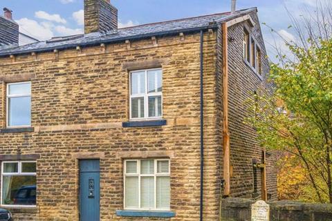 4 bedroom end of terrace house for sale, Rochdale Road, Todmorden OL14