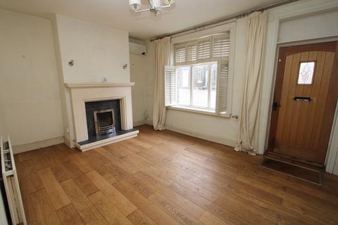 4 bedroom end of terrace house for sale, Rochdale Road, Todmorden OL14