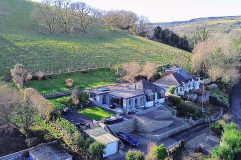 3 bedroom detached bungalow for sale, Ael y Bryn 25 Llan Road, Maesteg, CF34 9HN