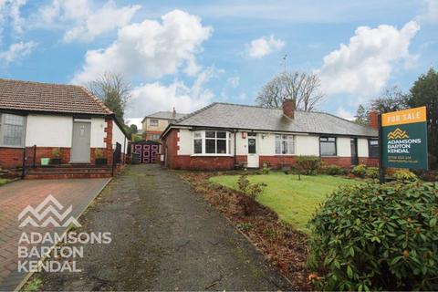 2 bedroom semi-detached bungalow for sale, Harrow Avenue, Bamford, Rochdale OL11