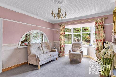 2 bedroom semi-detached bungalow for sale, Harrow Avenue, Bamford, Rochdale OL11