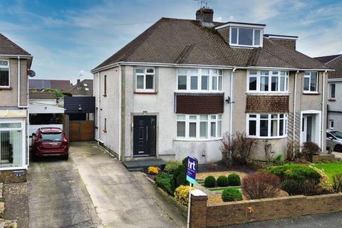 5 Brynawel, Bridgend, CF31 4DL