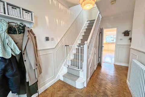 5 Brynawel, Bridgend, CF31 4DL
