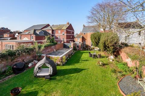 5 bedroom detached house for sale, Salutary Mount, Exeter