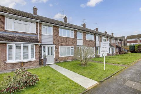 3 bedroom terraced house for sale, Spring Gardens, Marlow, Buckinghamshire