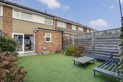 3 bedroom terraced house for sale, Spring Gardens, Marlow, Buckinghamshire