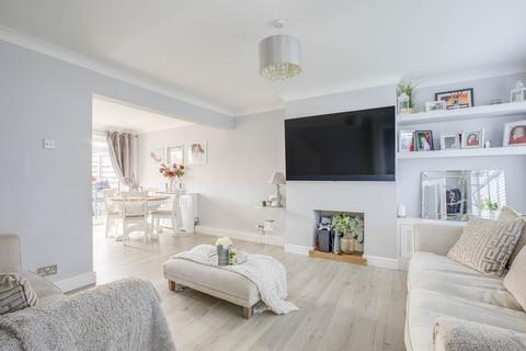 3 bedroom terraced house for sale, Spring Gardens, Marlow, Buckinghamshire