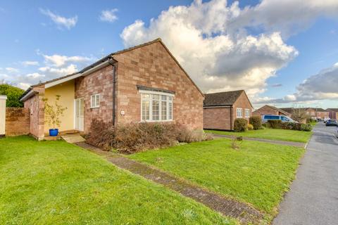 3 bedroom detached bungalow for sale, 3 Woodridge Mead, Bishops Lydeard, Taunton