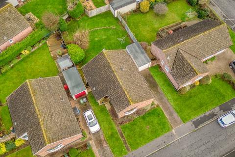 3 bedroom detached bungalow for sale, 3 Woodridge Mead, Bishops Lydeard, Taunton