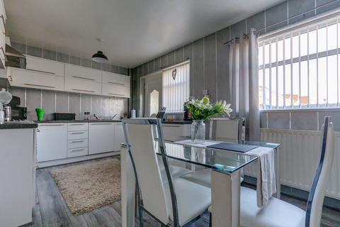 75 Broomlee, Ashington, NE63 9NZ
