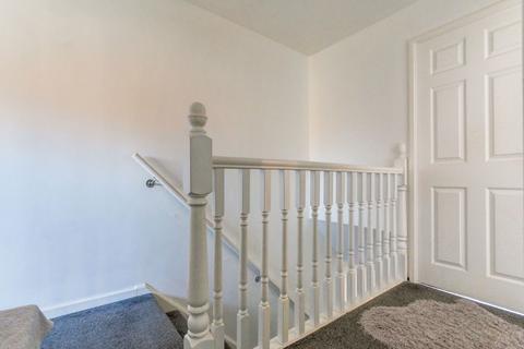 75 Broomlee, Ashington, NE63 9NZ