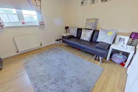 2 bedroom flat for sale, Castle Road, Bathgate, EH48