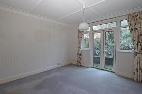 4 bedroom semi-detached house for sale, Purley Oaks Road, South Croydon