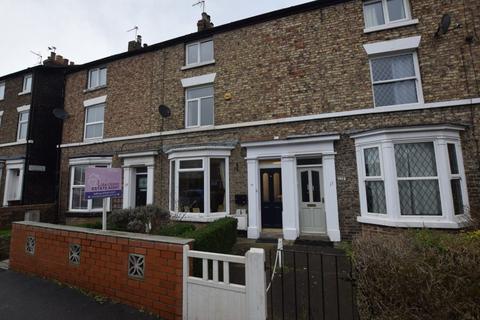 4 bedroom terraced house for sale, St. Nicholas Street, Norton YO17