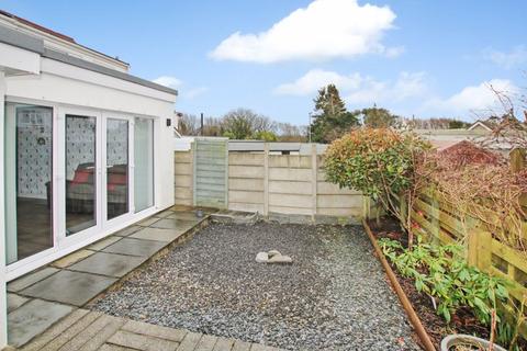 3 bedroom semi-detached house for sale, 64A Friary Park, Ballabeg, IM9 4EP